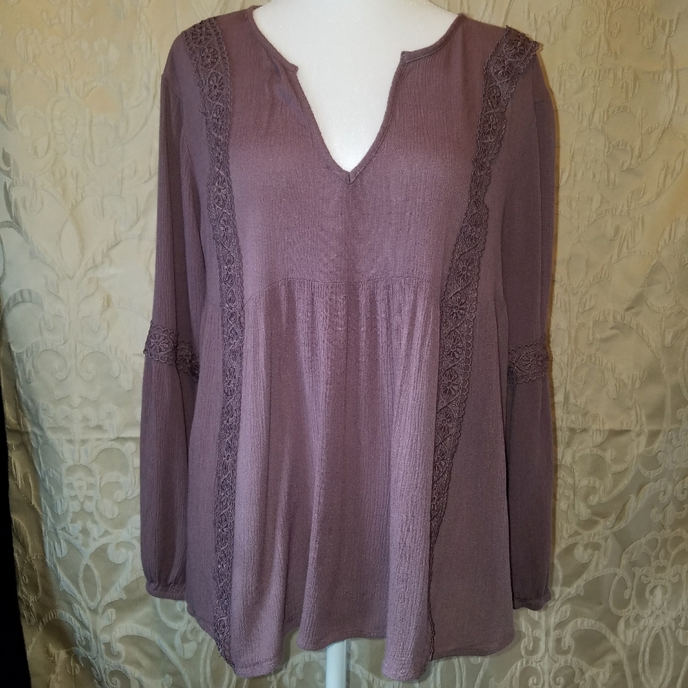 Charlotte Russe Blouse
